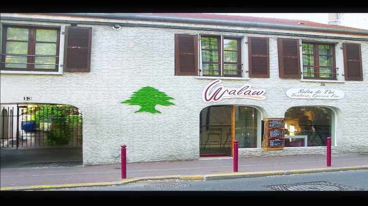 Ma-Cabane - Vente Local commercial L'HAY-LES-ROSES, 65 m²