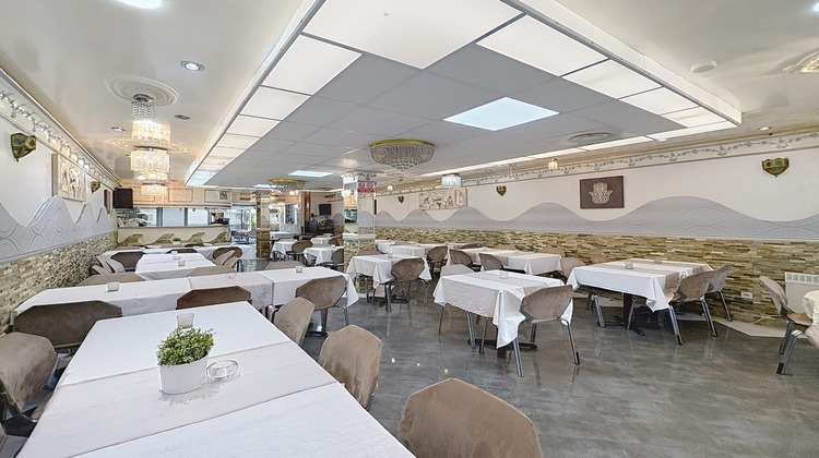 Ma-Cabane - Vente Local commercial L'Haÿ-les-Roses, 160 m²