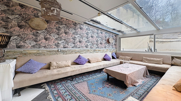 Ma-Cabane - Vente Local commercial L'Haÿ-les-Roses, 160 m²