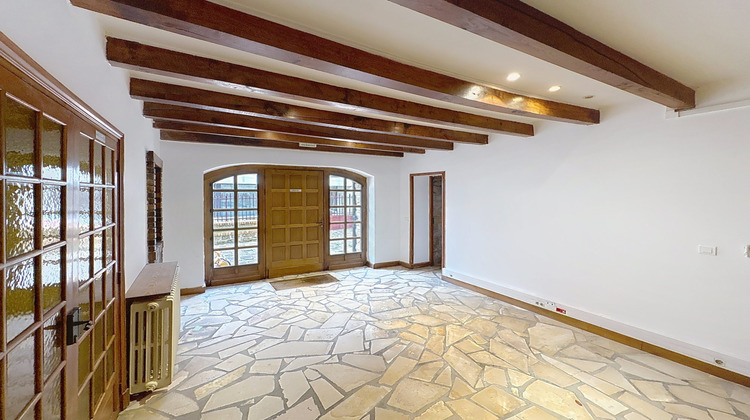 Ma-Cabane - Vente Local commercial L'Haÿ-les-Roses, 208 m²