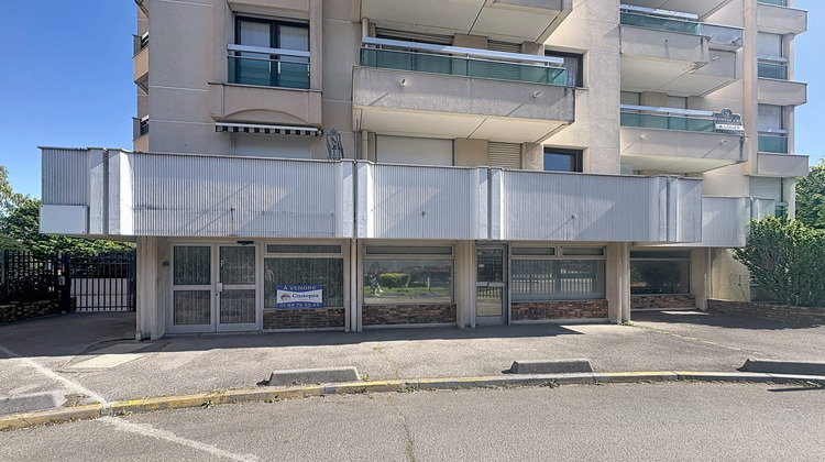 Ma-Cabane - Vente Local commercial L'Haÿ-les-Roses, 64 m²