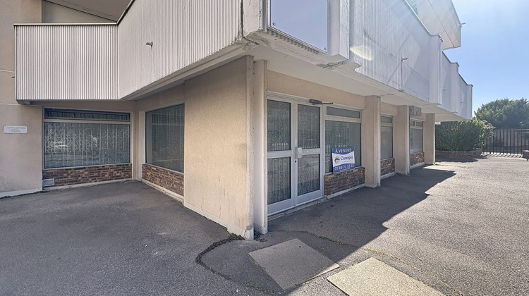 Ma-Cabane - Vente Local commercial L'Haÿ-les-Roses, 64 m²