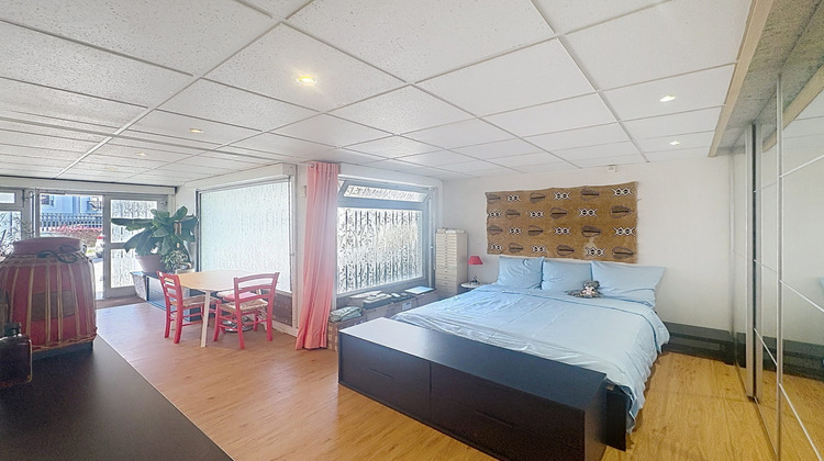 Ma-Cabane - Vente Local commercial L'Haÿ-les-Roses, 64 m²