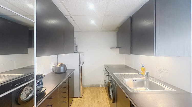 Ma-Cabane - Vente Local commercial L'Haÿ-les-Roses, 64 m²