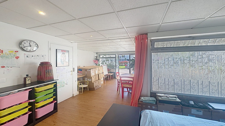 Ma-Cabane - Vente Local commercial L'Haÿ-les-Roses, 64 m²