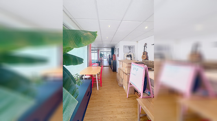 Ma-Cabane - Vente Local commercial L'Haÿ-les-Roses, 64 m²