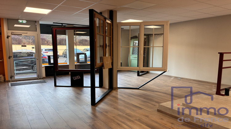 Ma-Cabane - Vente Local commercial L'Horme, 75 m²