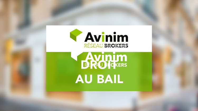 Ma-Cabane - Vente Local commercial L'Isle-Adam, 145 m²