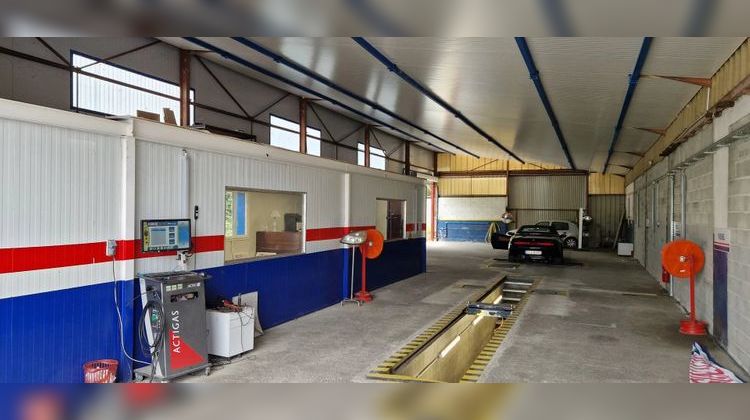 Ma-Cabane - Vente Local commercial L'Isle-Jourdain, 270 m²