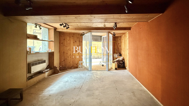 Ma-Cabane - Vente Local commercial L'Isle-sur-la-Sorgue, 45 m²