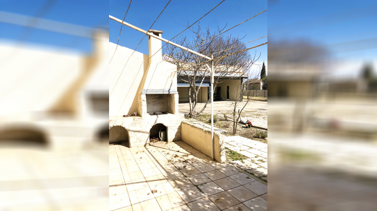 Ma-Cabane - Vente Local commercial L'ISLE-SUR-LA-SORGUE, 92 m²