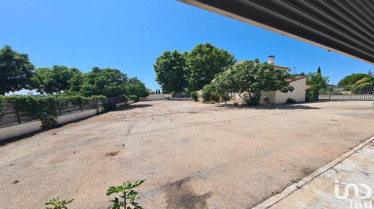 Ma-Cabane - Vente Local commercial L'Isle sur la Sorgue, 91 m²