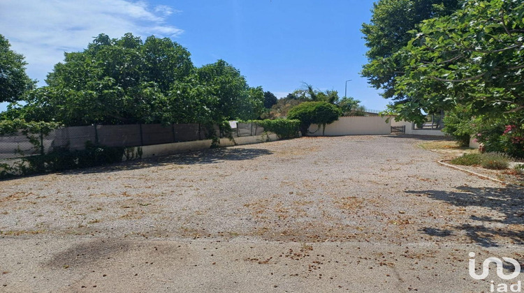 Ma-Cabane - Vente Local commercial L'Isle sur la Sorgue, 91 m²