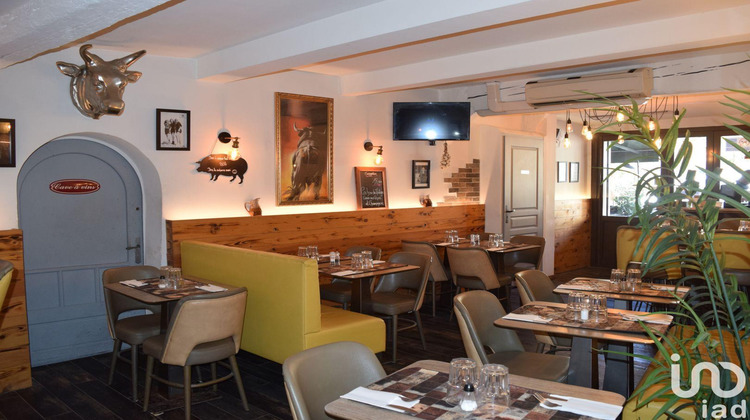 Ma-Cabane - Vente Local commercial L'Isle-sur-la-Sorgue, 300 m²