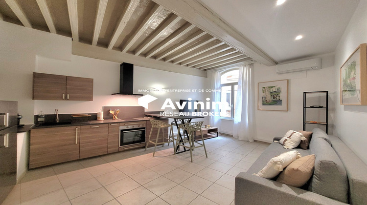 Ma-Cabane - Vente Local commercial L'Isle-sur-la-Sorgue, 140 m²