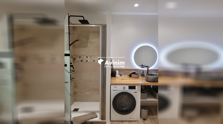 Ma-Cabane - Vente Local commercial L'Isle-sur-la-Sorgue, 140 m²