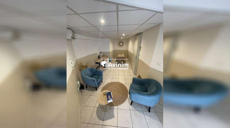 Ma-Cabane - Vente Local commercial L'Isle-sur-la-Sorgue, 140 m²