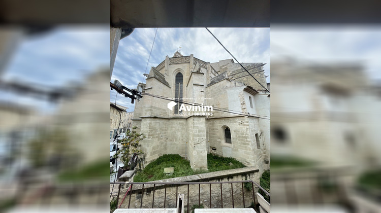 Ma-Cabane - Vente Local commercial L'Isle-sur-la-Sorgue, 140 m²