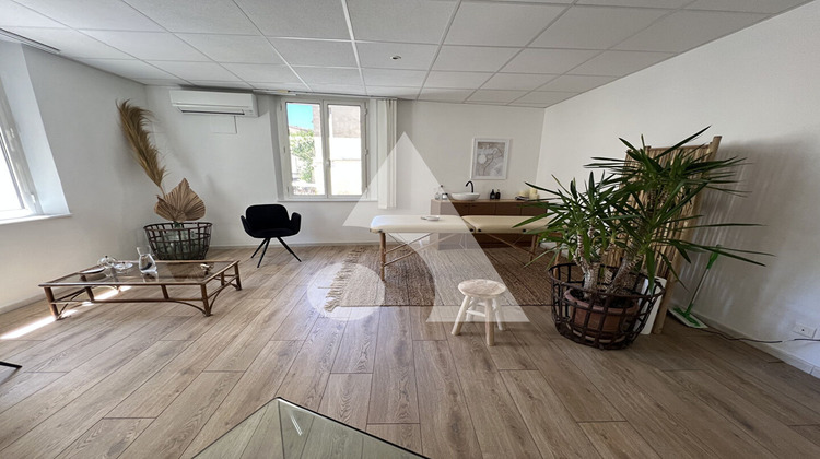 Ma-Cabane - Vente Local commercial L'ISLE-SUR-LA-SORGUE, 91 m²