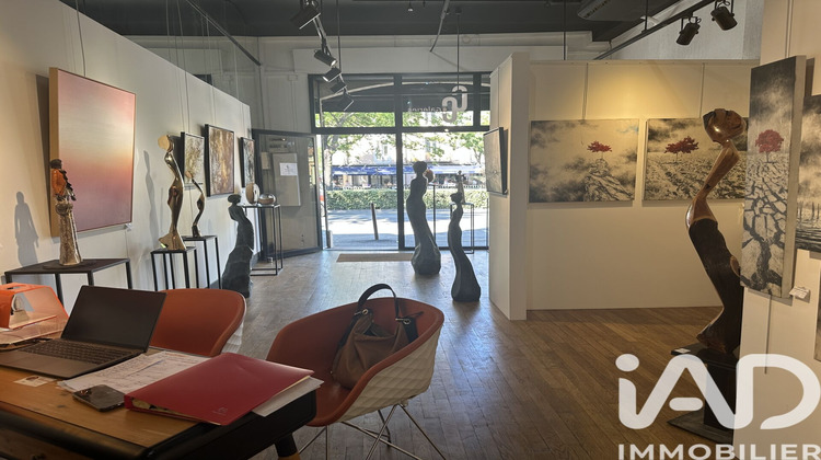 Ma-Cabane - Vente Local commercial L'Isle-sur-la-Sorgue, 50 m²
