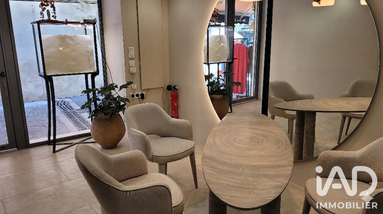 Ma-Cabane - Vente Local commercial L'Isle-sur-la-Sorgue, 30 m²