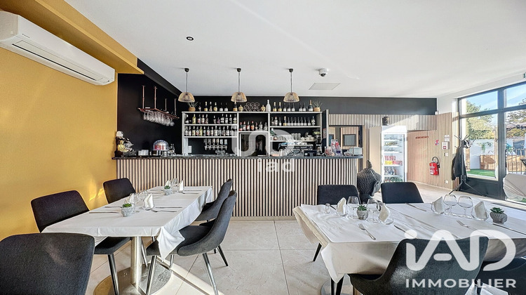 Ma-Cabane - Vente Local commercial L'Isle-sur-la-Sorgue, 100 m²