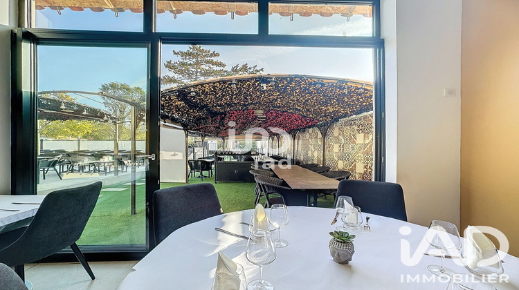 Ma-Cabane - Vente Local commercial L'Isle-sur-la-Sorgue, 100 m²