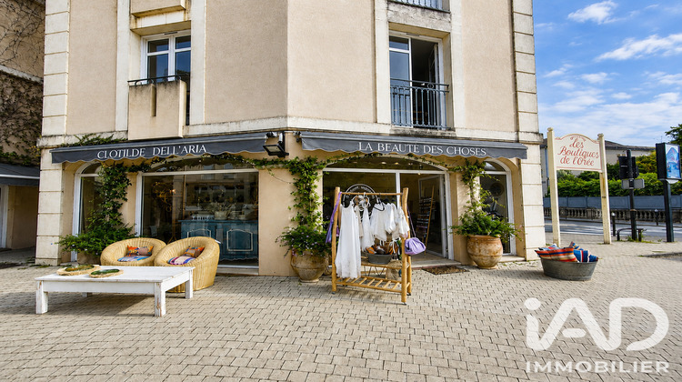 Ma-Cabane - Vente Local commercial L'Isle-sur-la-Sorgue, 36 m²