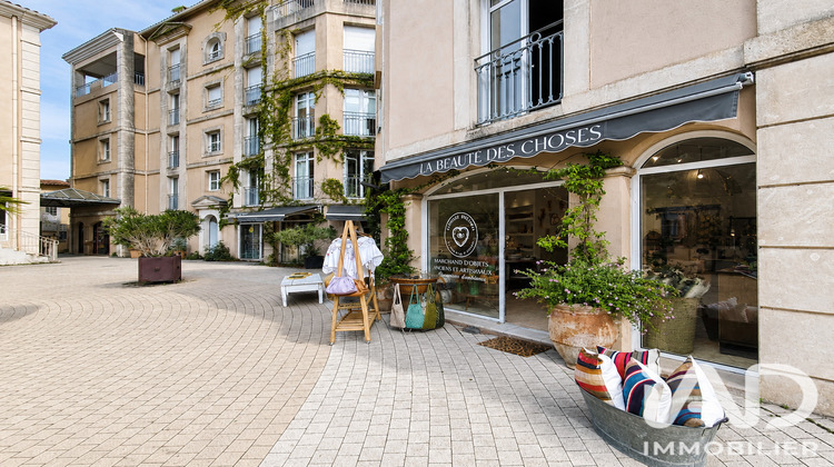 Ma-Cabane - Vente Local commercial L'Isle-sur-la-Sorgue, 36 m²