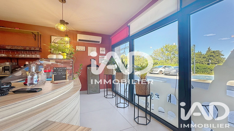 Ma-Cabane - Vente Local commercial L'Isle-sur-la-Sorgue, 96 m²