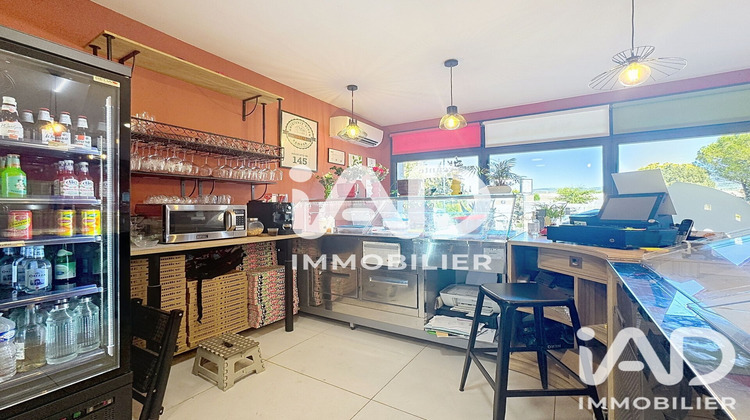 Ma-Cabane - Vente Local commercial L'Isle-sur-la-Sorgue, 96 m²