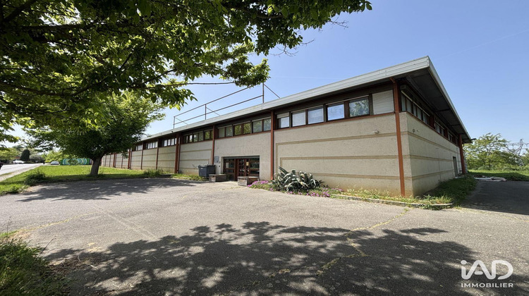 Ma-Cabane - Vente Local commercial L'Union, 2300 m²