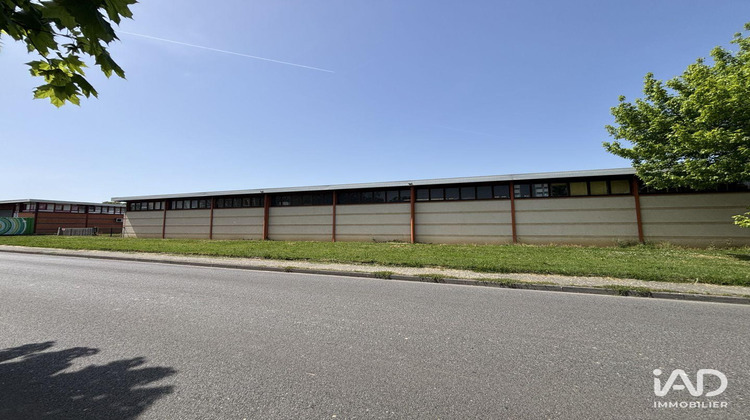 Ma-Cabane - Vente Local commercial L'Union, 2300 m²
