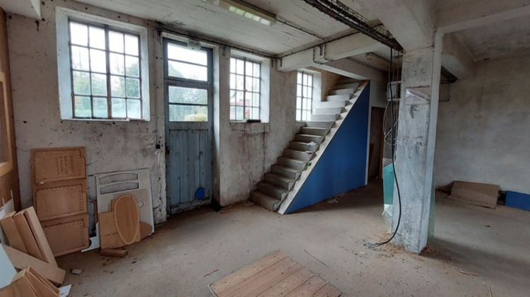 Ma-Cabane - Vente Local commercial L HERMENAULT, 540 m²