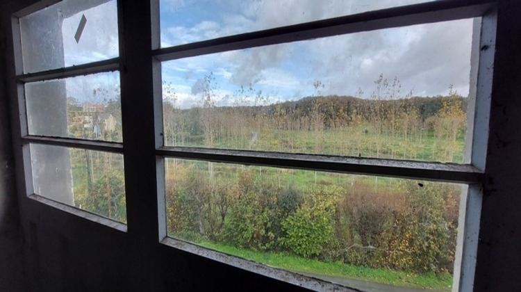 Ma-Cabane - Vente Local commercial L HERMENAULT, 540 m²