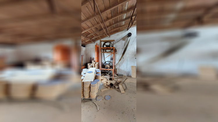 Ma-Cabane - Vente Local commercial L HERMENAULT, 540 m²