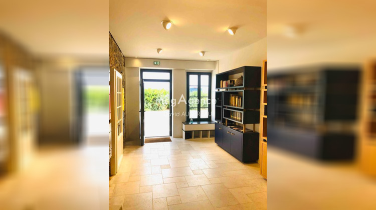 Ma-Cabane - Vente Local commercial L ILE D YEU, 103 m²