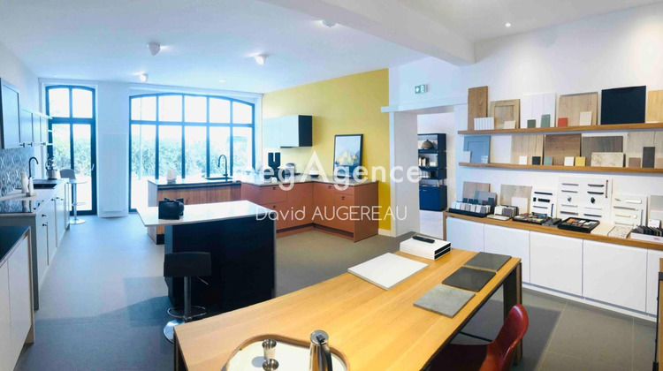 Ma-Cabane - Vente Local commercial L ILE D YEU, 103 m²