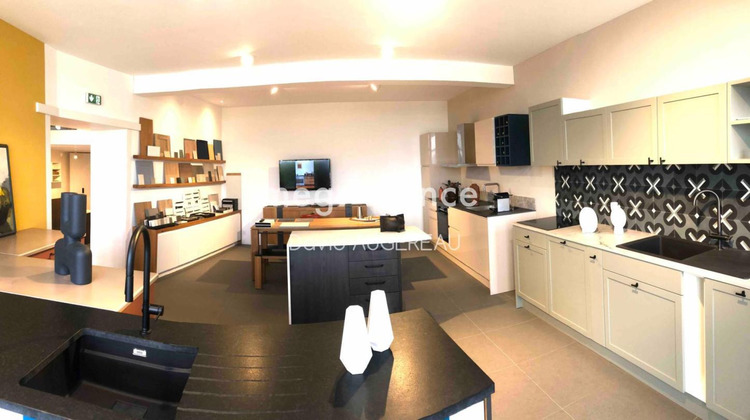 Ma-Cabane - Vente Local commercial L ILE D YEU, 103 m²