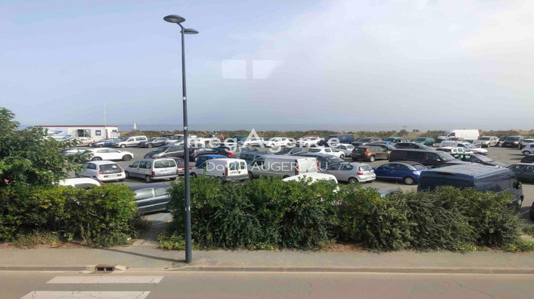 Ma-Cabane - Vente Local commercial L ILE D YEU, 103 m²