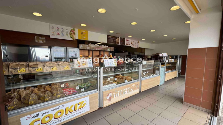 Ma-Cabane - Vente Local commercial L ILE D YEU, 217 m²