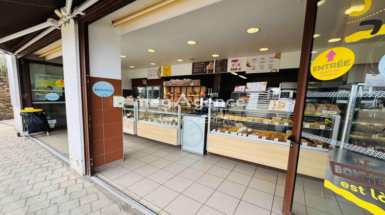 Ma-Cabane - Vente Local commercial L ILE D YEU, 217 m²