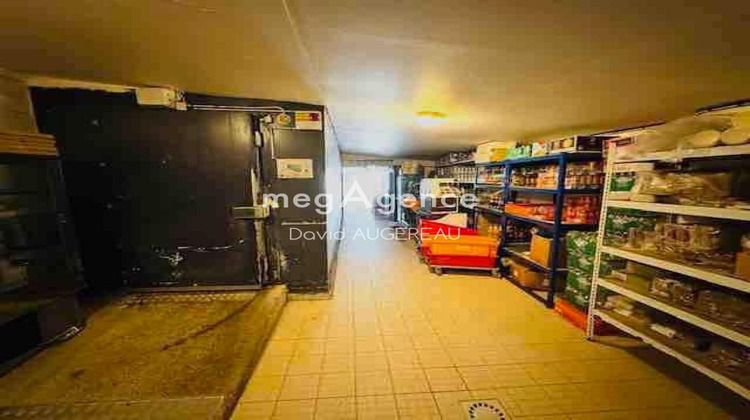 Ma-Cabane - Vente Local commercial L ILE D YEU, 217 m²