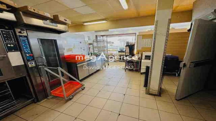 Ma-Cabane - Vente Local commercial L ILE D YEU, 217 m²