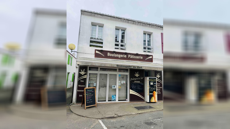 Ma-Cabane - Vente Local commercial L ILE D YEU, 280 m²
