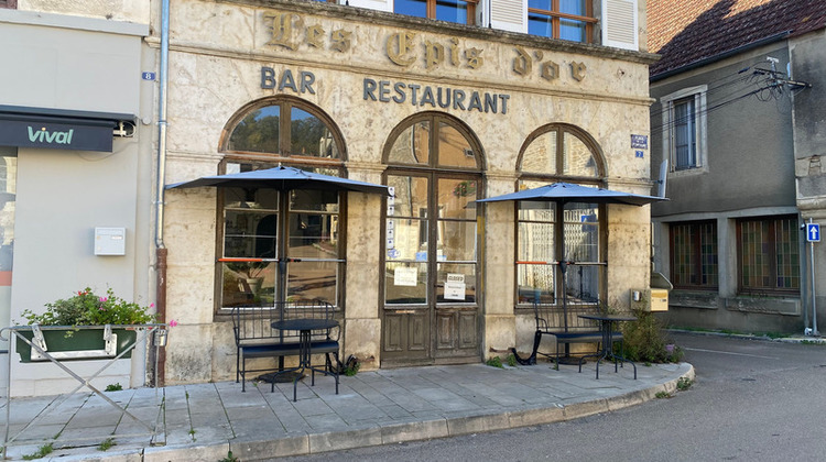 Ma-Cabane - Vente Local commercial L ISLE SUR SEREIN, 323 m²