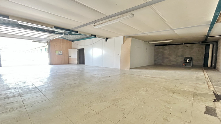 Ma-Cabane - Vente Local commercial La Balme-de-Sillingy, 109 m²