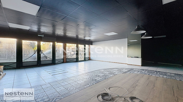 Ma-Cabane - Vente Local commercial LA BARRE-DE-MONTS, 63 m²