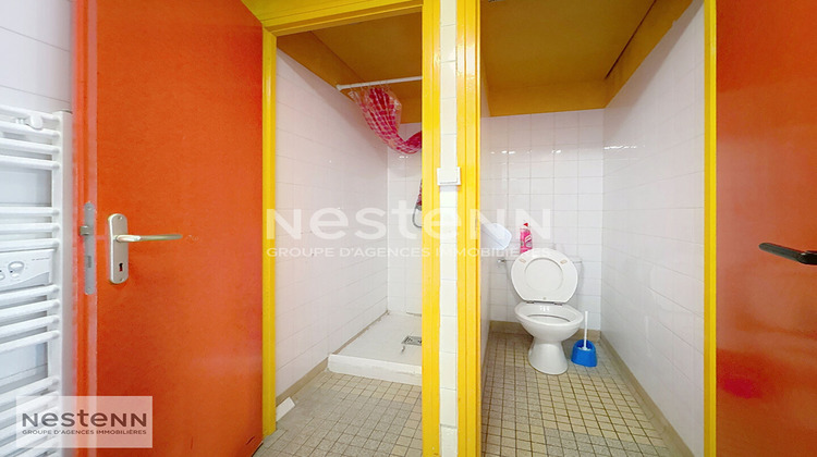 Ma-Cabane - Vente Local commercial LA BARRE-DE-MONTS, 63 m²