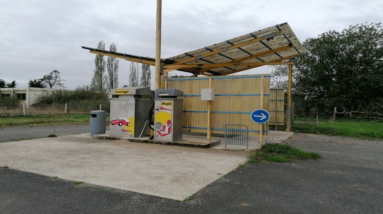 Ma-Cabane - Vente Local commercial La Barre-en-Ouche, 100 m²